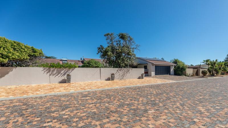 4 Bedroom Property for Sale in Duynefontein Western Cape